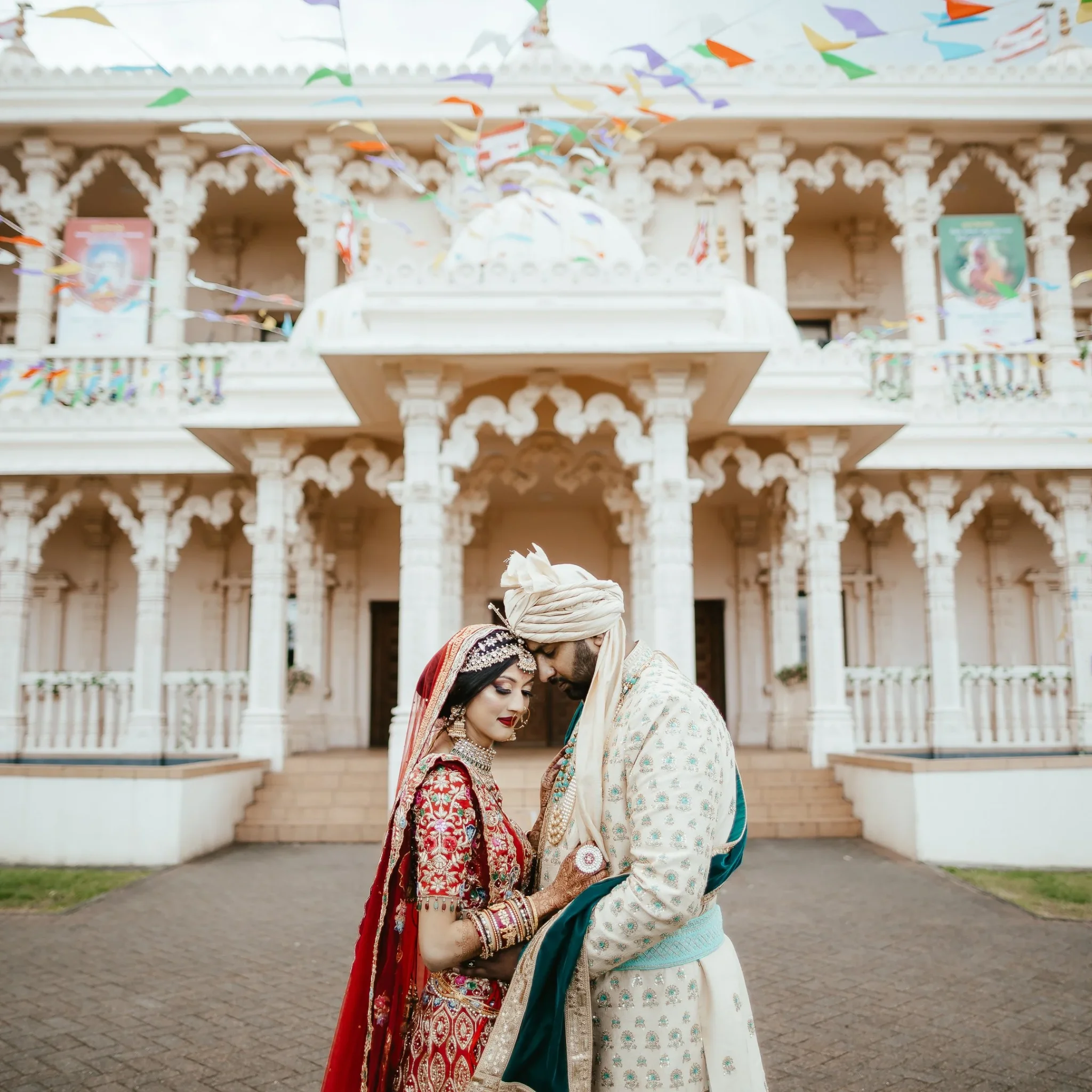 How Cultural Wedding Photography Preserves Your Traditions