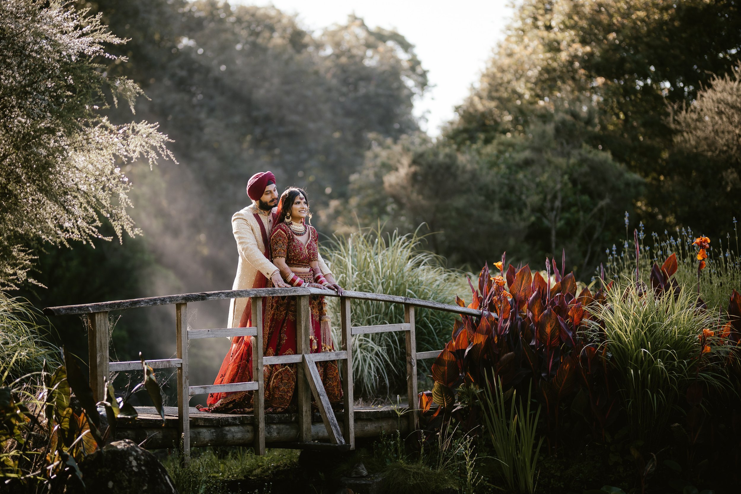 Why choose wedding packages